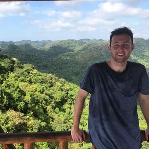 Meet your Posher, Sean